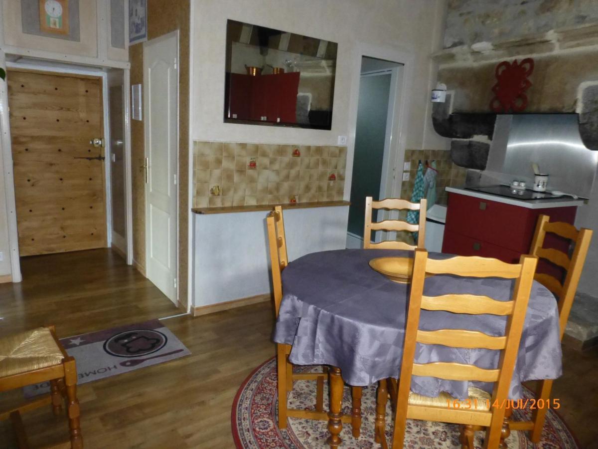 Le Logis De La Cour De Bretagne Au Port De Dinan Lanvallay 外观 照片