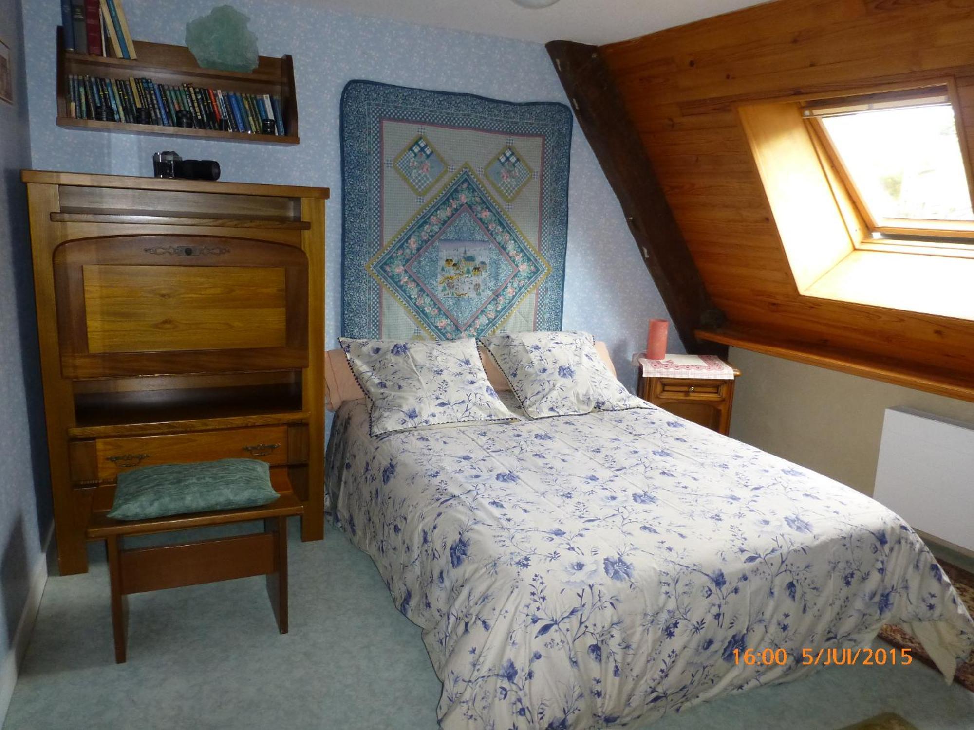 Le Logis De La Cour De Bretagne Au Port De Dinan Lanvallay 外观 照片